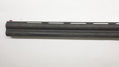 Kimber 812K 812 Black Engraved 12ga 28