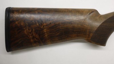 Kimber 812K 812 Black Engraved 12ga 28