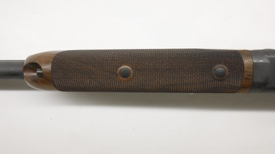 Kimber 812K 812 Black Engraved 12ga 28