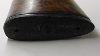 Kimber 812K 812 Black Engraved 12ga 28