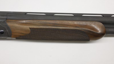 Kimber 812K 812 Black Engraved 12ga 28