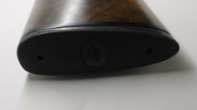 Kimber 812K 812 Silver Engraved 12ga 28