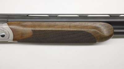 Kimber 812K 812 Silver Engraved 12ga 28