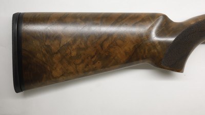 Kimber 812K 812 Silver Engraved 12ga 28