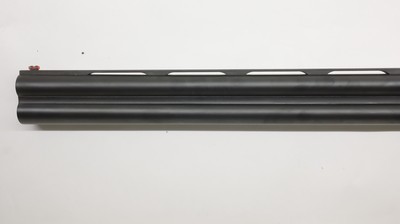 Kimber 812K 812 Silver Engraved 12ga 28