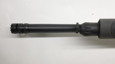 Kimber 312 Tactical 12ga 18.5