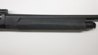 Kimber 312 Tactical 12ga 18.5