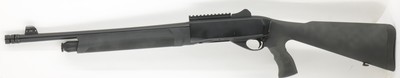 Kimber 312 Tactical 12ga 18.5