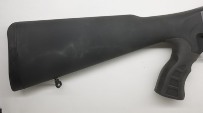 Kimber 312 Tactical 12ga 18.5