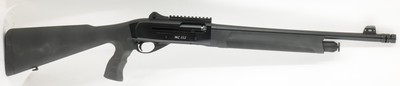Kimber 312 Tactical 12ga 18.5