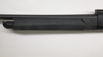 Kimber 312 Tactical 12ga 18.5