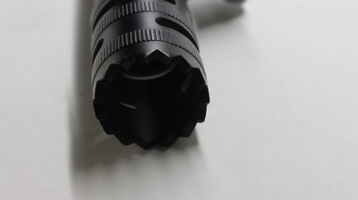 Kimber 312 Tactical 12ga 18.5
