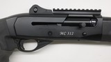 Kimber 312 Tactical 12ga 18.5
