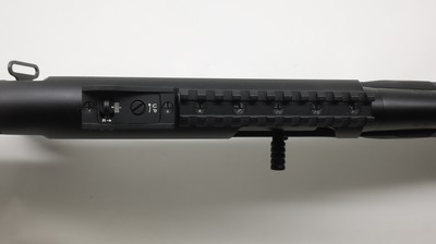 Kimber 312 Tactical 12ga 18.5