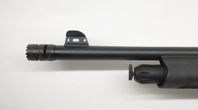 Kimber 312 Tactical 12ga 18.5