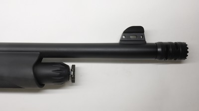 Kimber 312 Tactical 12ga 18.5