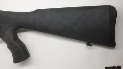 Kimber 312 Tactical 12ga 18.5