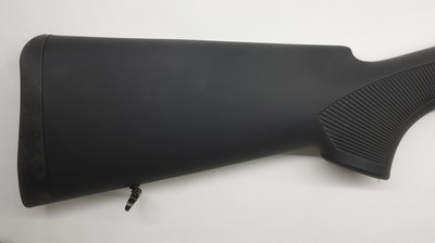 Kimber 312 Slug 12ga 18.5