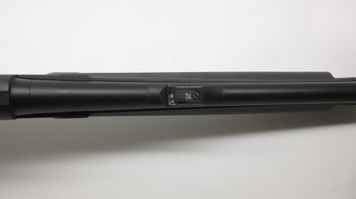 Kimber 312 Slug 12ga 18.5