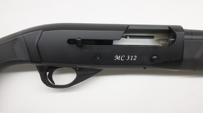 Kimber 312 Slug 12ga 18.5
