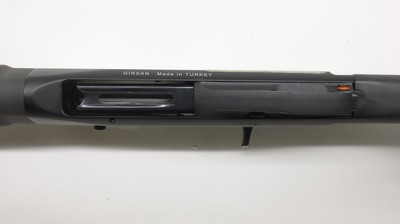 Kimber 312 Slug 12ga 18.5