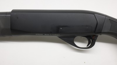 Kimber 312 Slug 12ga 18.5