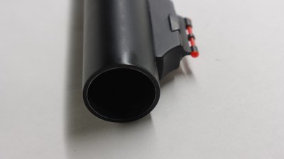 Kimber 312 Slug 12ga 18.5