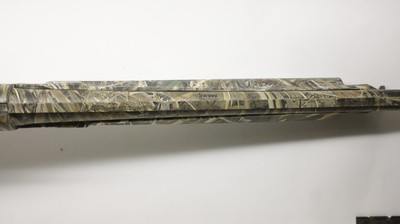 Kimber 312 Max 5 Camo 12ga 28
