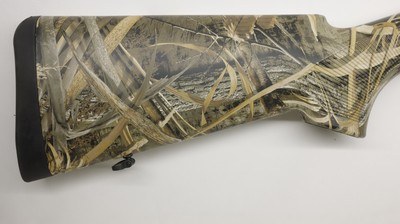 Kimber 312 Max 5 Camo 12ga 28