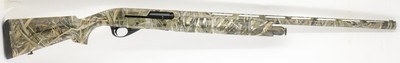 Kimber 312 Max 5 Camo 12ga 28