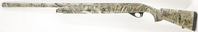 Kimber 312 Max 5 Camo 12ga 28