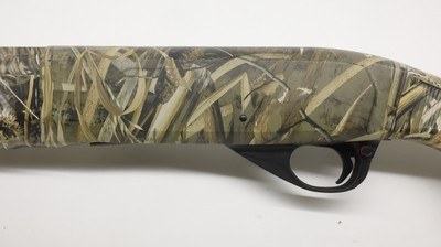 Kimber 312 Max 5 Camo 12ga 28