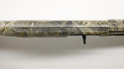Kimber 312 Max 5 Camo 12ga 28