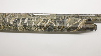 Kimber 312 Max 5 Camo 12ga 28