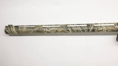 Kimber 312 Max 5 Camo 12ga 28