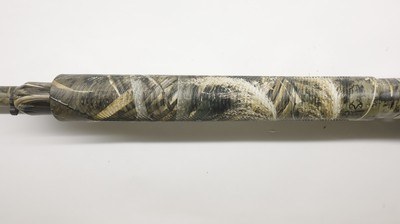 Kimber 312 Max 5 Camo 12ga 28