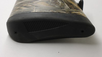 Kimber 312 Max 5 Camo 12ga 28