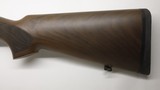 Kimber 312 Walnut 12ga 28