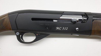 Kimber 312 Walnut 12ga 28