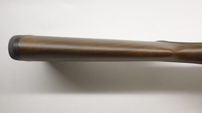 Kimber 312 Walnut 12ga 28