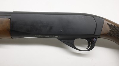 Kimber 312 Walnut 12ga 28