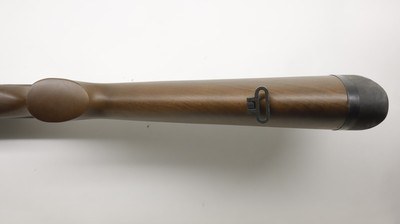 Kimber 312 Walnut 12ga 28