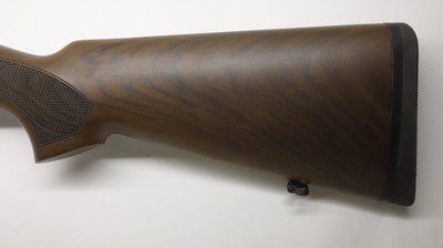 Kimber 312 Walnut 12ga 28