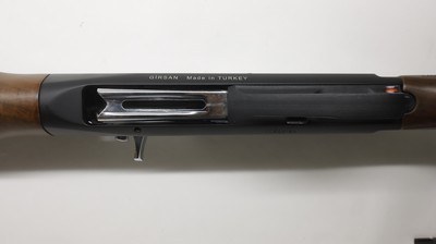 Kimber 312 Walnut 12ga 28