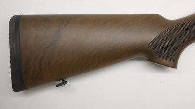 Kimber 312 Walnut 12ga 28