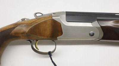 Kimber 836 Silver 410 28