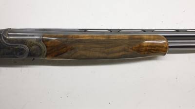 Kimber Marias Grade II 20ga 28