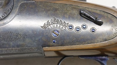 Kimber Marias Grade II 20ga 28