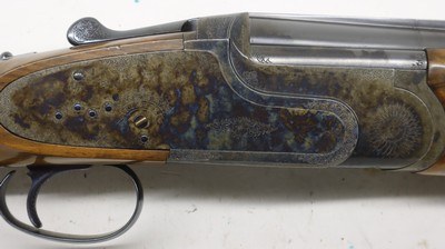 Kimber Marias Grade II 20ga 28