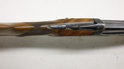 Kimber Marias Grade II 20ga 28